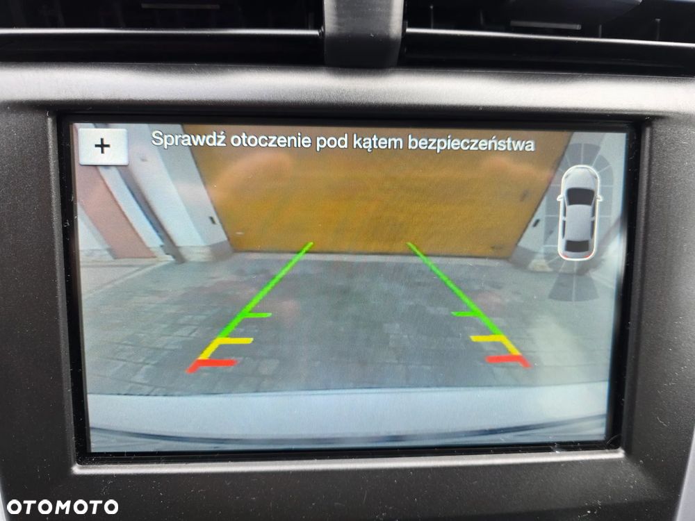 Ford Mondeo SW 2.0 EcoBlue Business Edition - 12