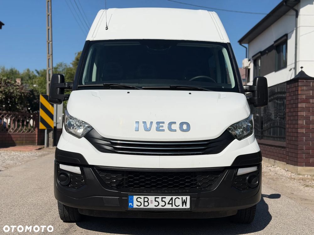 Iveco DAILY - 2