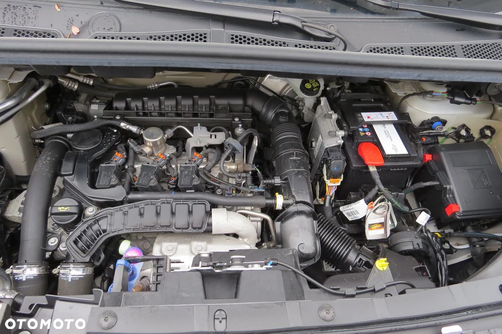 Toyota Proace City 1.2 D-4t 130km A/t Long Brygadówka - 29