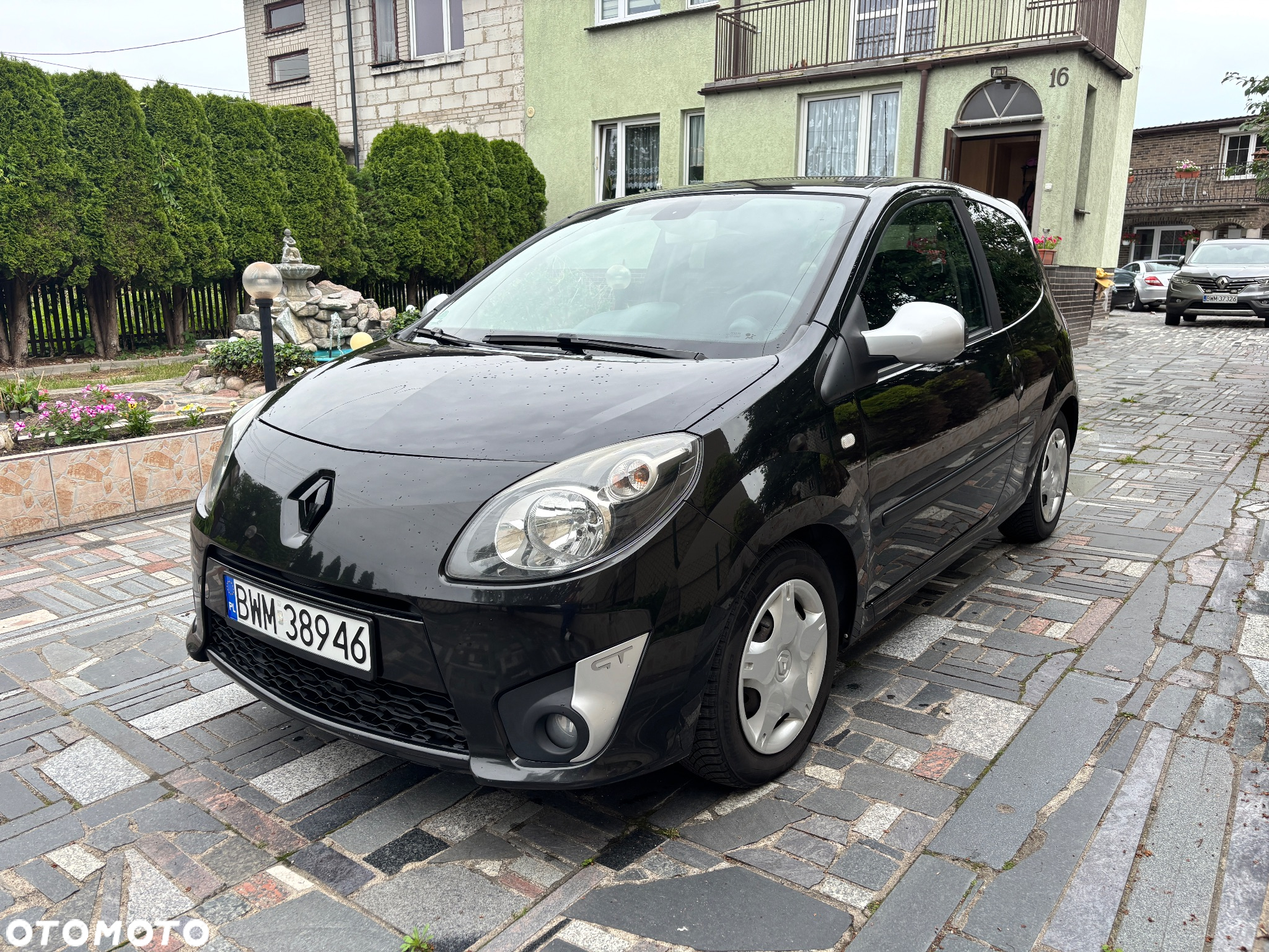 Renault Twingo 1.2 TCE GT - 7