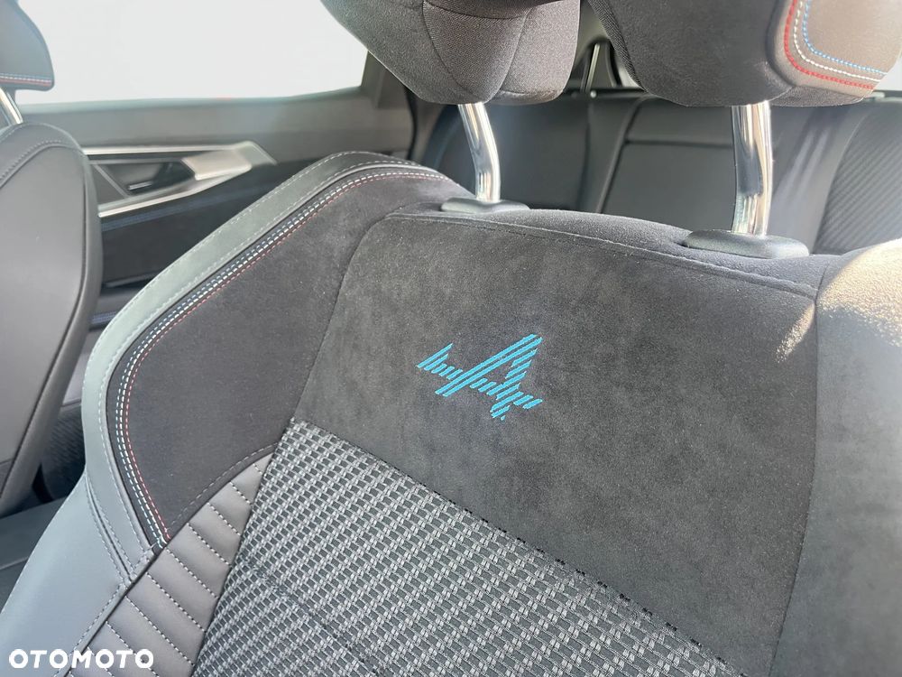 Renault Austral 1.2 E-Tech Full Hybrid 200 Esprit Alpine MMT - 13