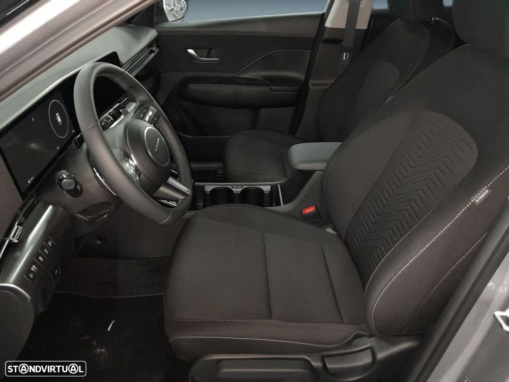 Hyundai Kauai 1.0 T-GDi Premium (TT) - 11