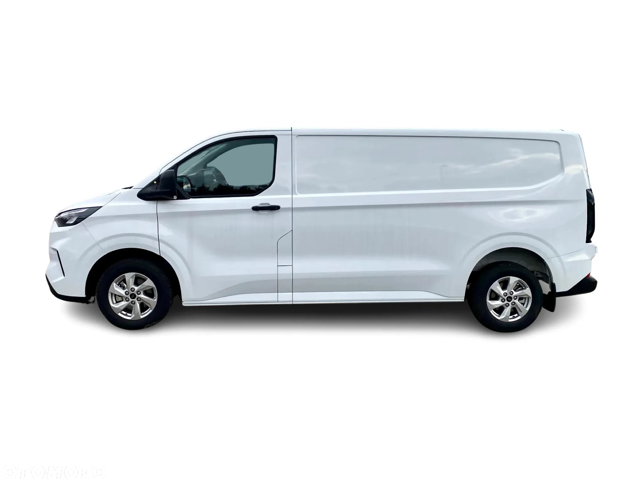 Ford Transit Custom Van TREND L2 - 2