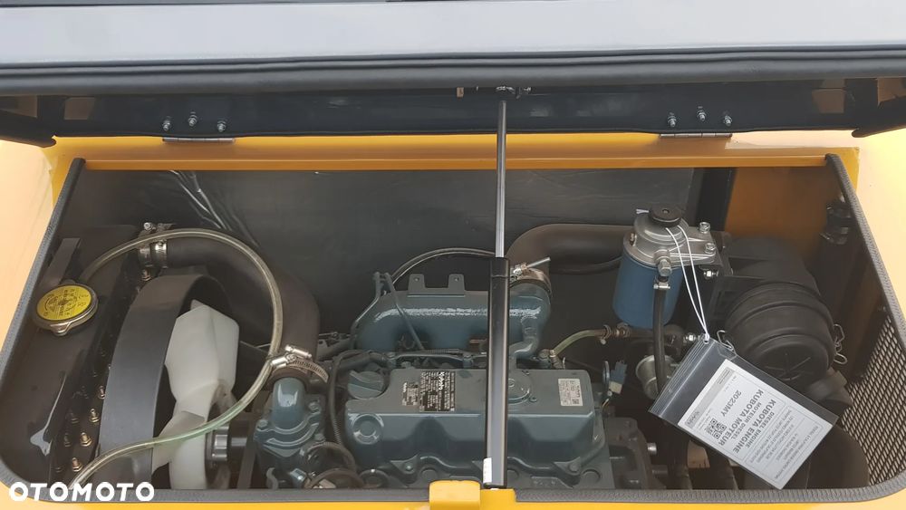 Inny Joerd U 20 - 11