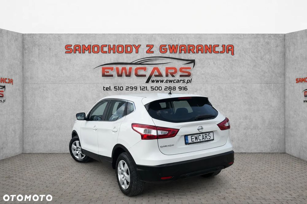 Nissan Qashqai 1.2 DIG-T Xtronic TEKNA - 32