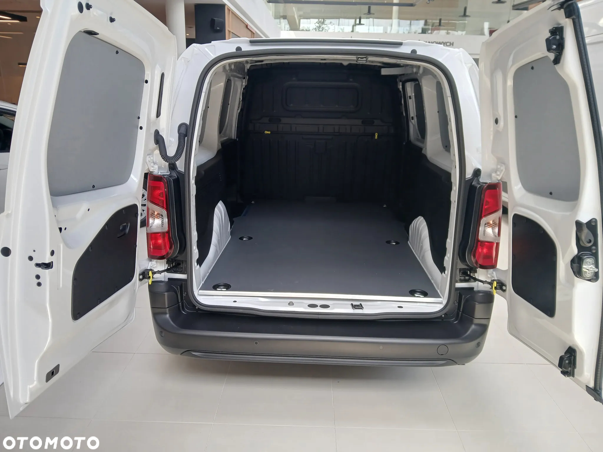 Toyota PROACE CITY - 5