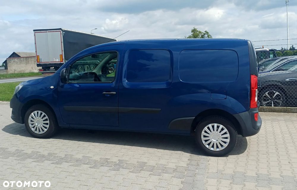 Mercedes-Benz Citan 111 CDI - 3