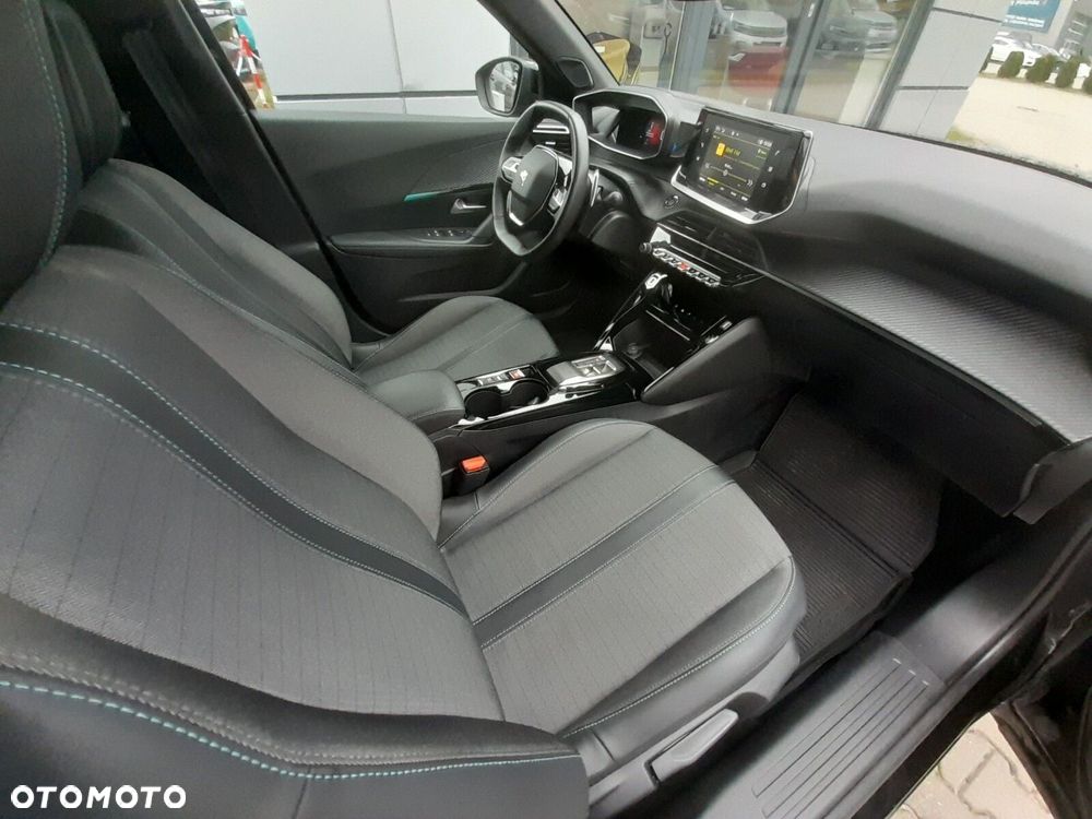 Peugeot 2008 - 22