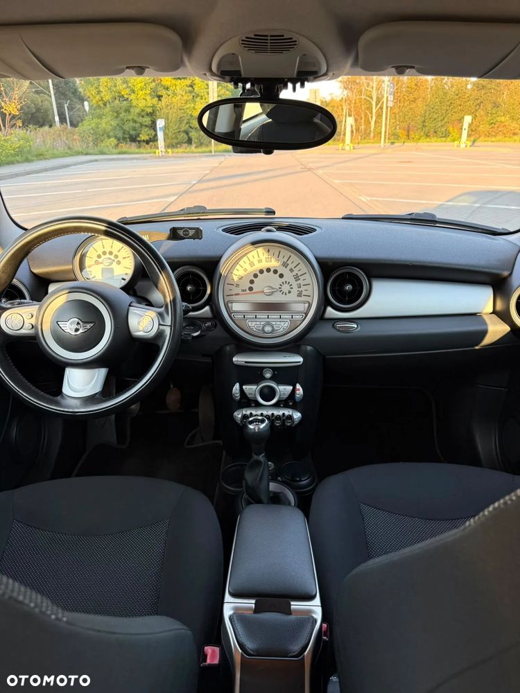 MINI Cooper D - 32