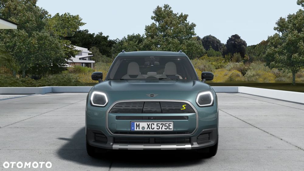 MINI Countryman SE ALL4 66.5kWh Linia Favoured - 27