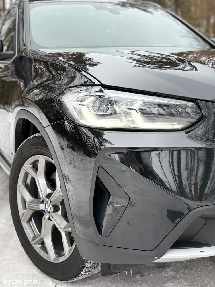 BMW X3 - 3