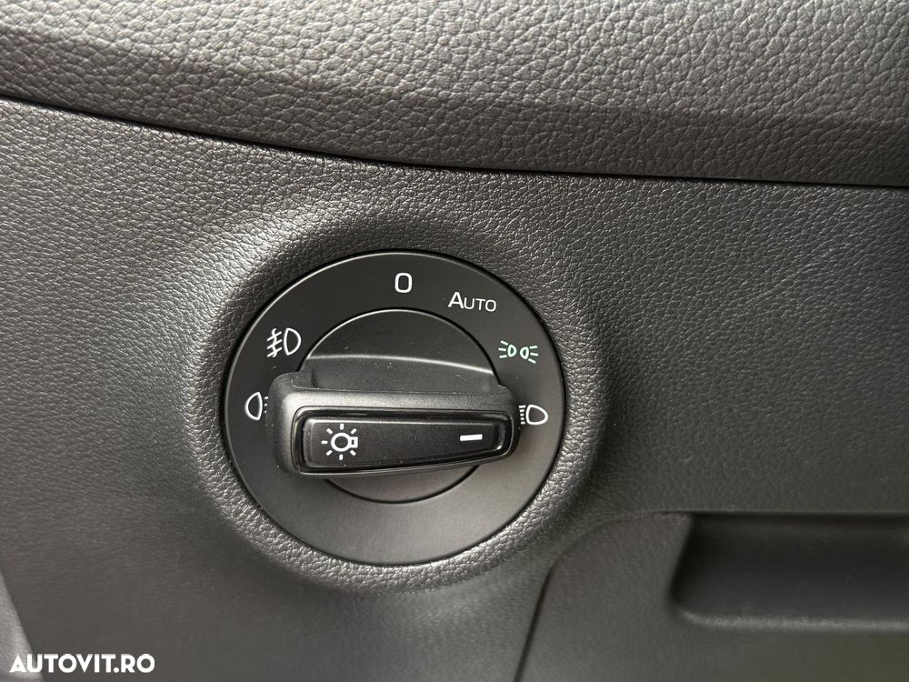 Skoda Kodiaq 1.5 TSI ACT DSG Active - 10