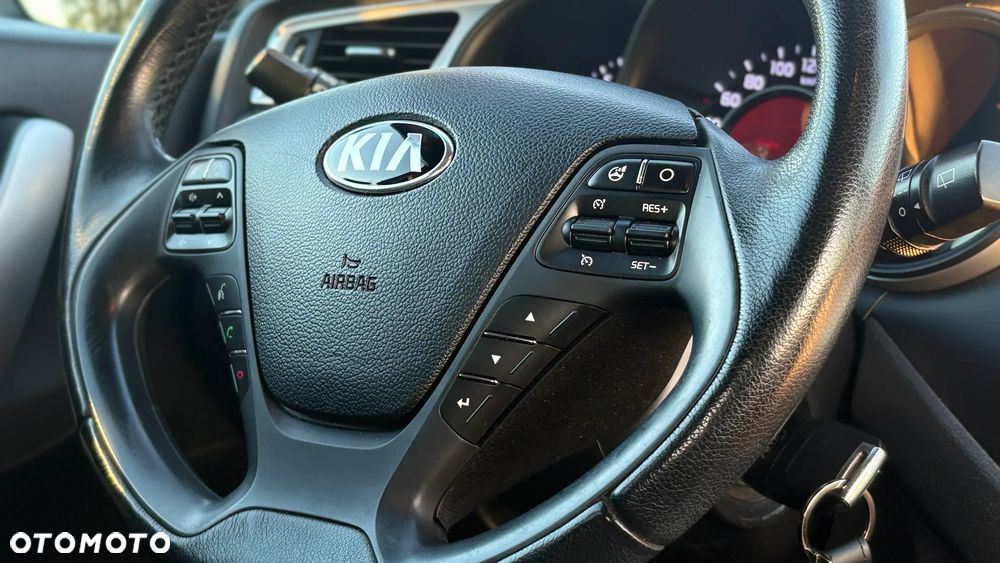Kia Ceed 1.6 GDI L - 15