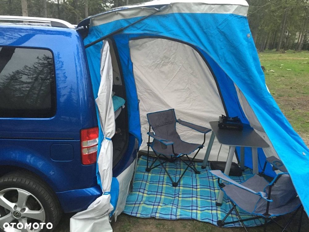Volkswagen California - 30