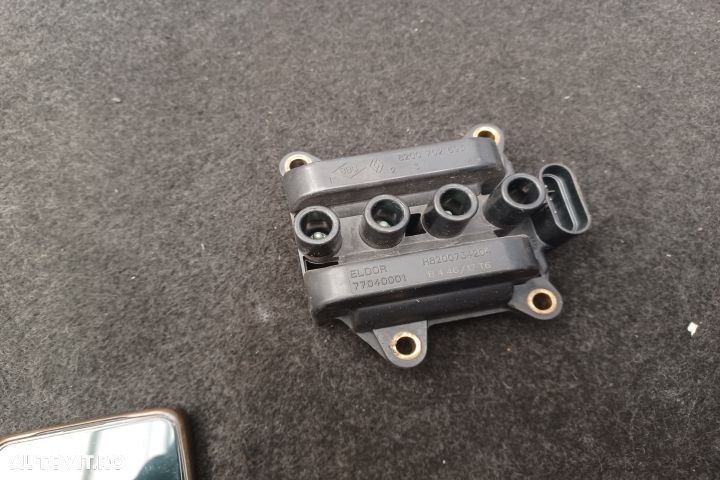 Bobina inductie 8200702693 77040001 H8200734204 8200702693 77040001 H - 2