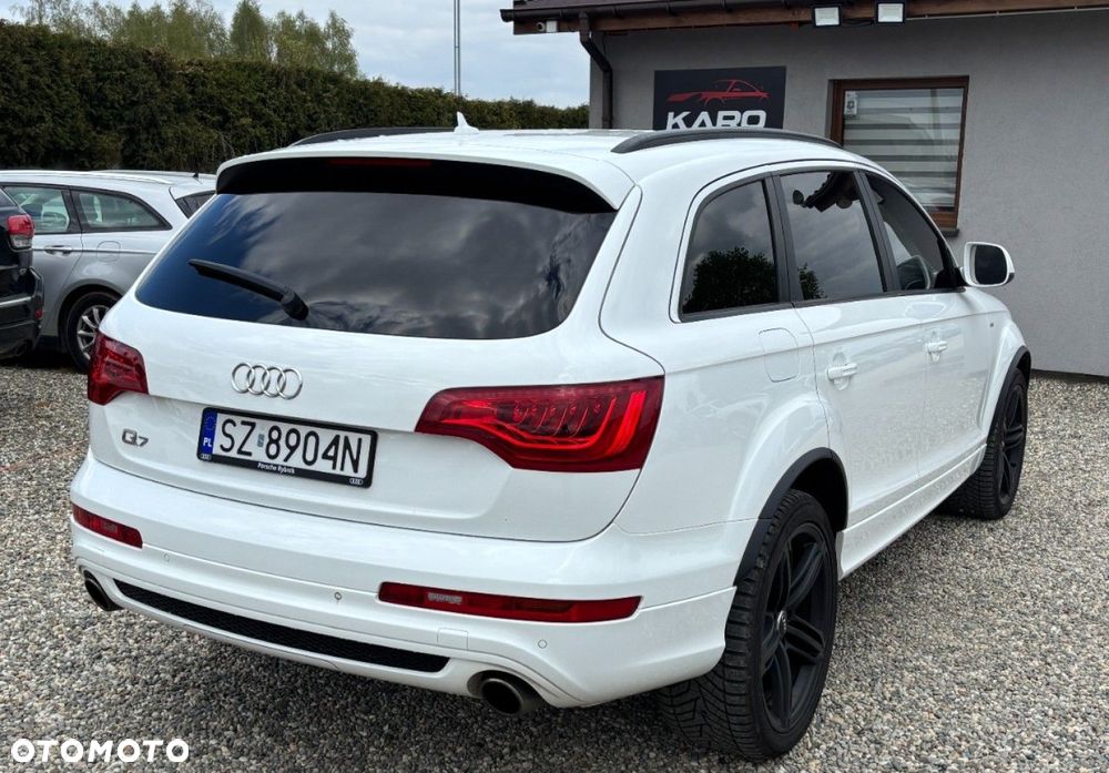 Audi Q7 - 6