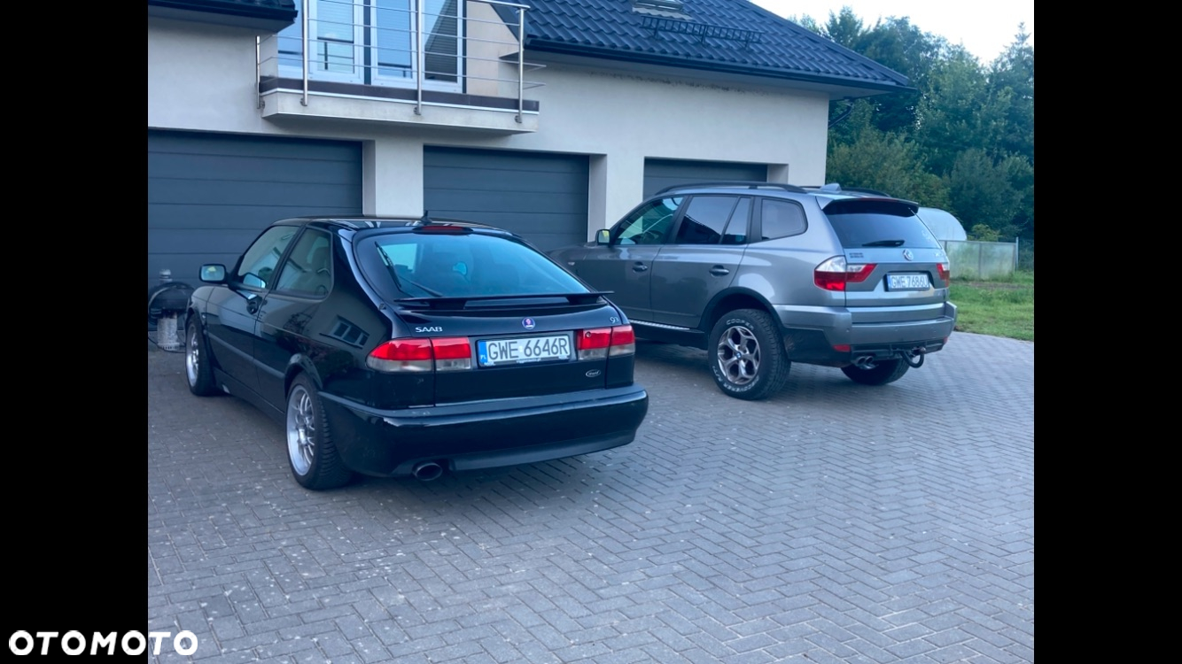 Saab 9-3 Aero 2.0 TS - 3
