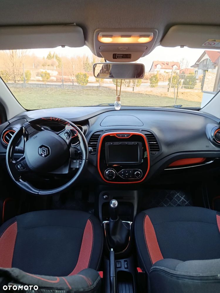 Renault Captur 0.9 Energy TCe Limited - 7