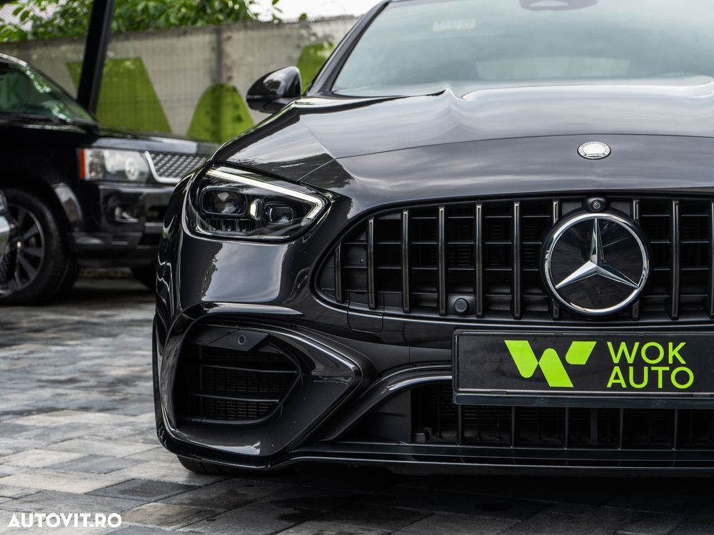 MERCEDES-BENZ C-Class 2024 — imagine 2