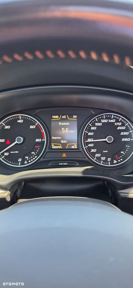 Seat Leon 2.0 TDI DPF Start&Stop DSG XCELLENCE - 37