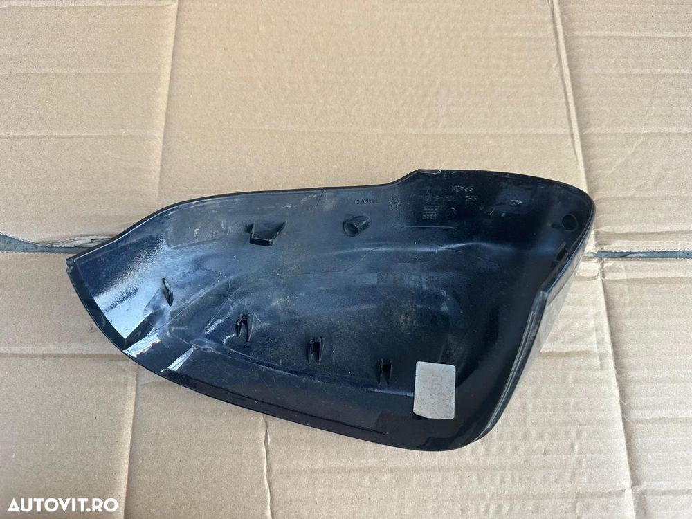 Capac oglinda dreapta Volvo S60 V60 3304-548 - 2