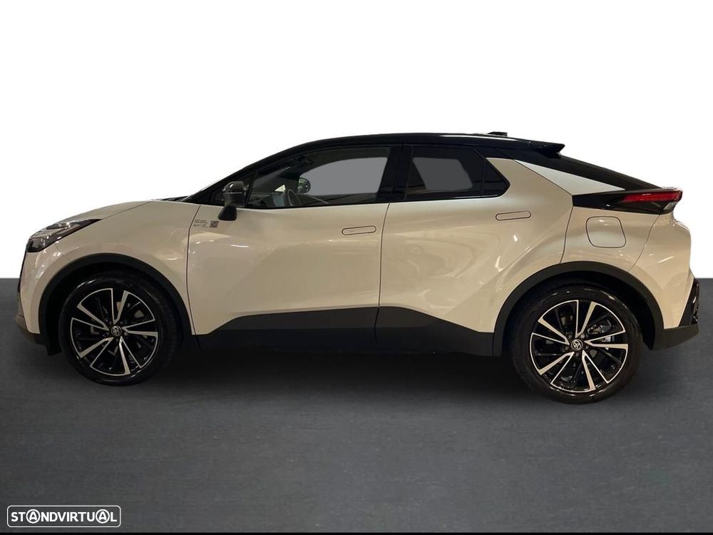 Toyota C-HR - 6