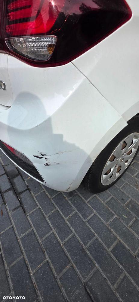 Hyundai i20 1.2 Comfort - 8