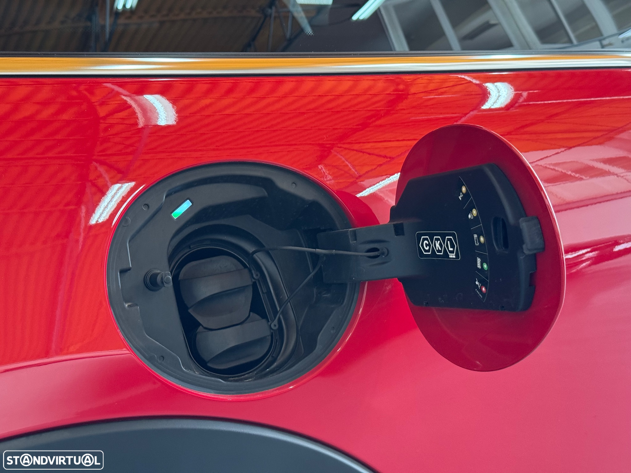 MINI 3 Portas Cooper SE - 9