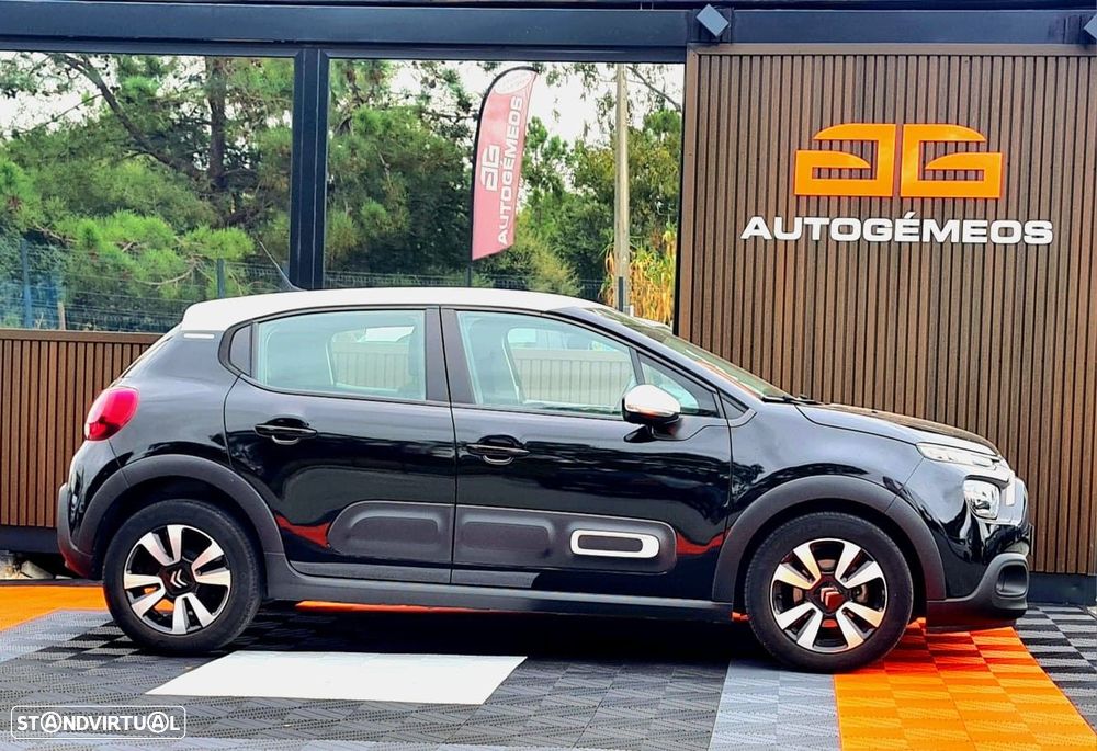 Citroën C3 - 2