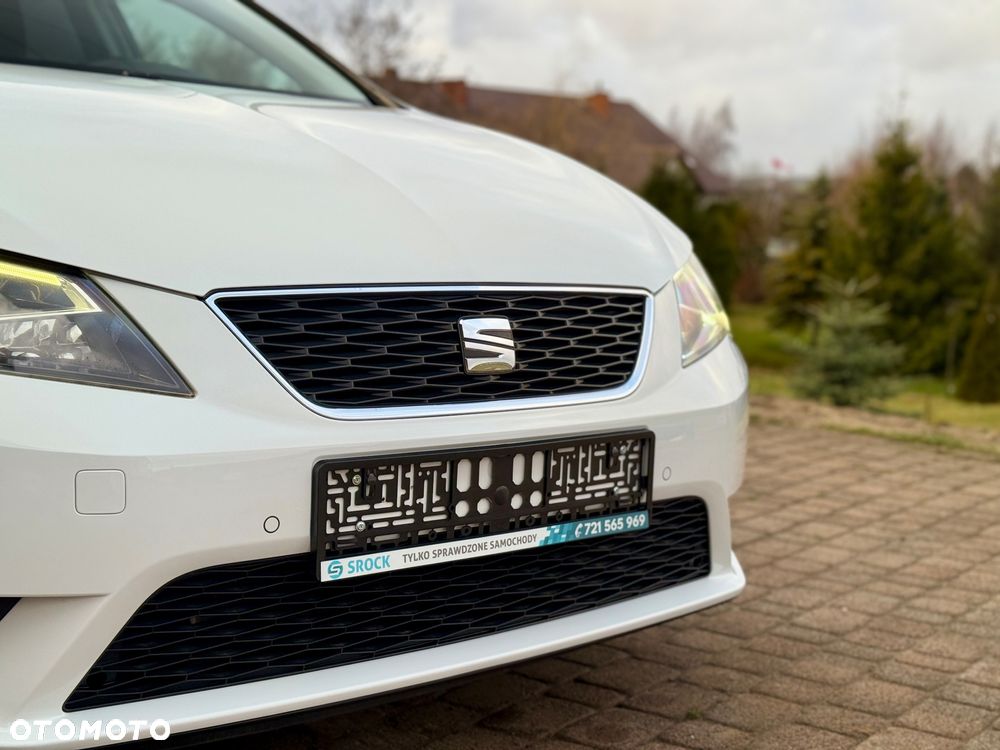 Seat Leon 2.0 TDI DPF Style - 14
