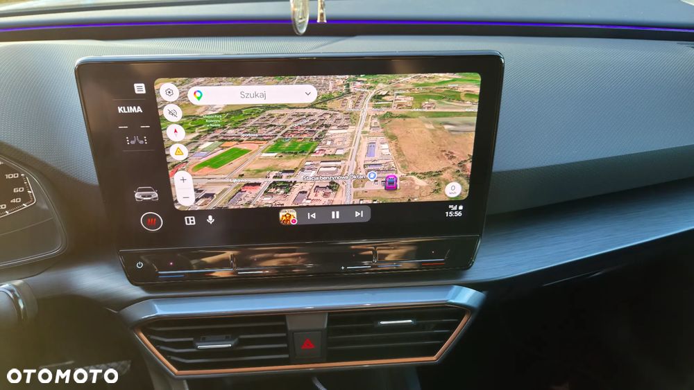 Cupra Leon 1.5 eTSI DSG - 19