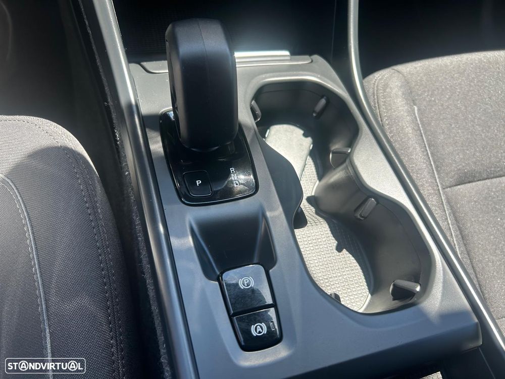 Volvo XC 40 1.5 T4 PHEV Inscription - 22