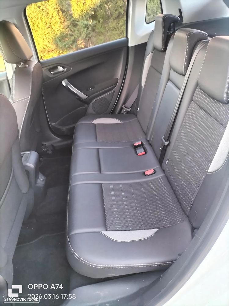 Peugeot 2008 1.6 BlueHDi Active - 17