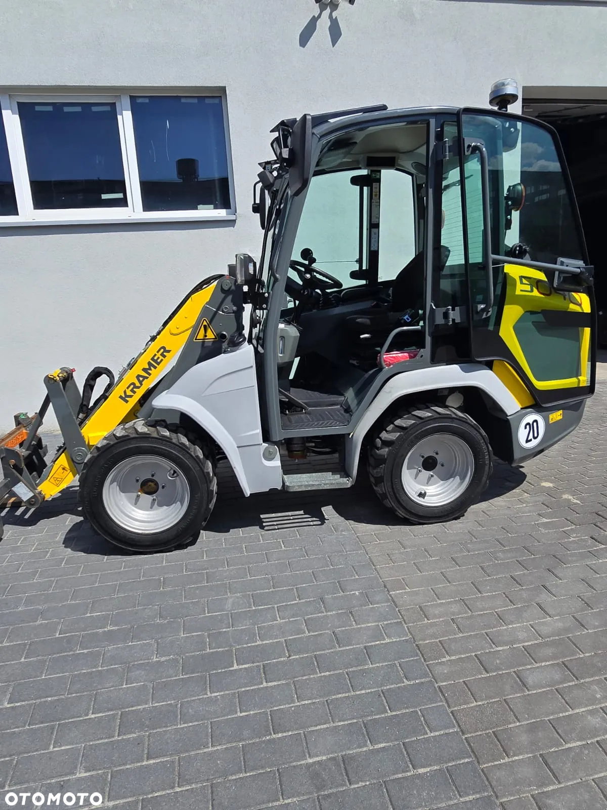 Kramer 5040 - 14