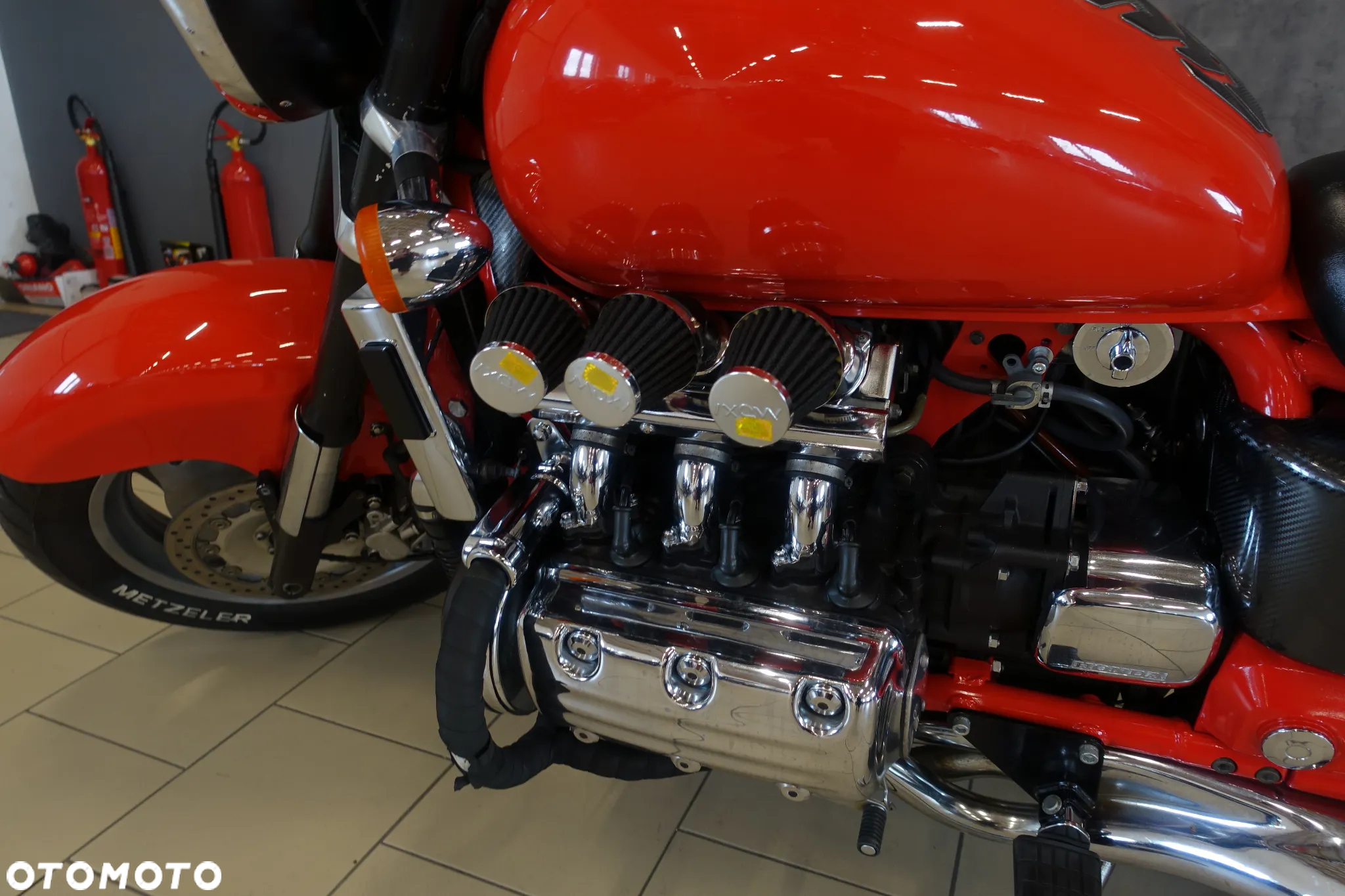 Honda Valkyrie - 18