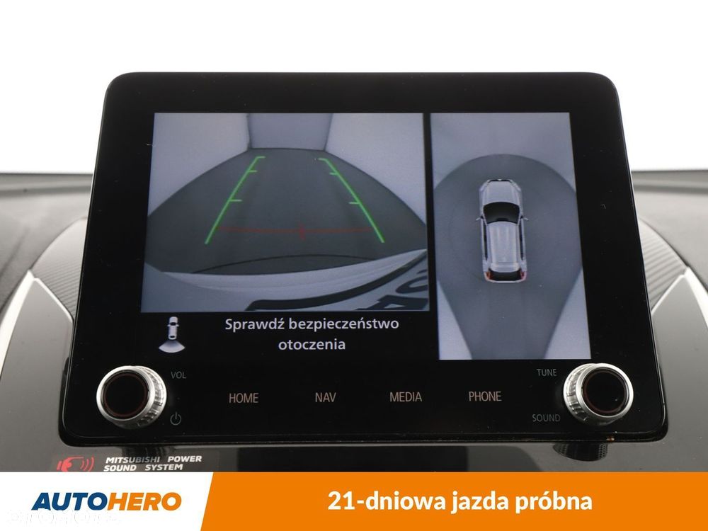 Mitsubishi Eclipse Cross - 24