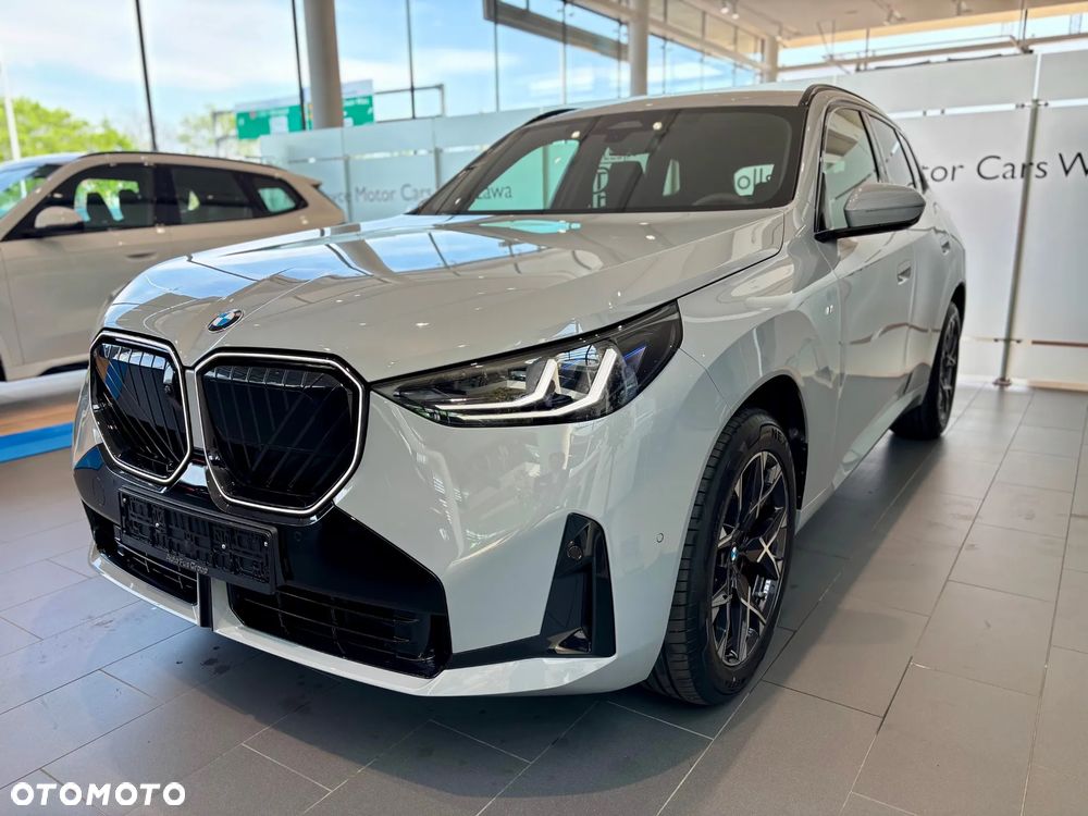 BMW X3 xDrive20d mHEV - 3