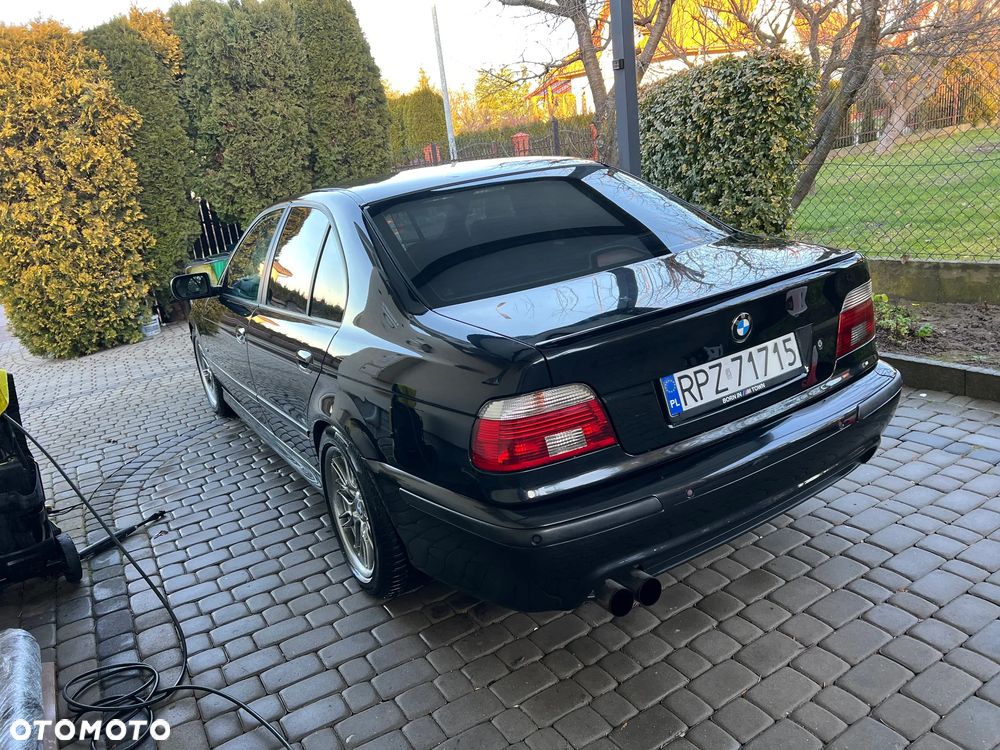 BMW Seria 5 - 13