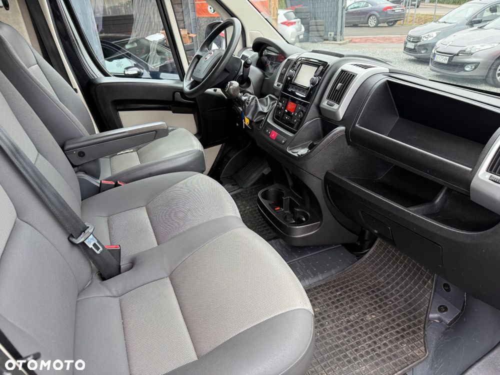 Fiat DUCATO - 8