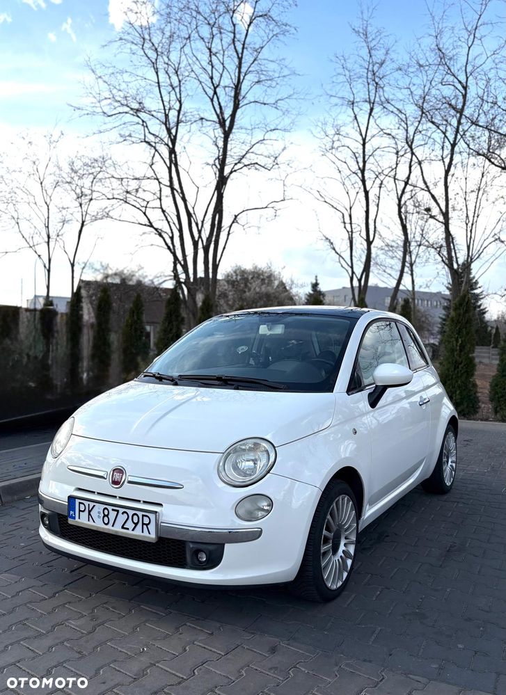 Fiat 500 1.2 S - 2