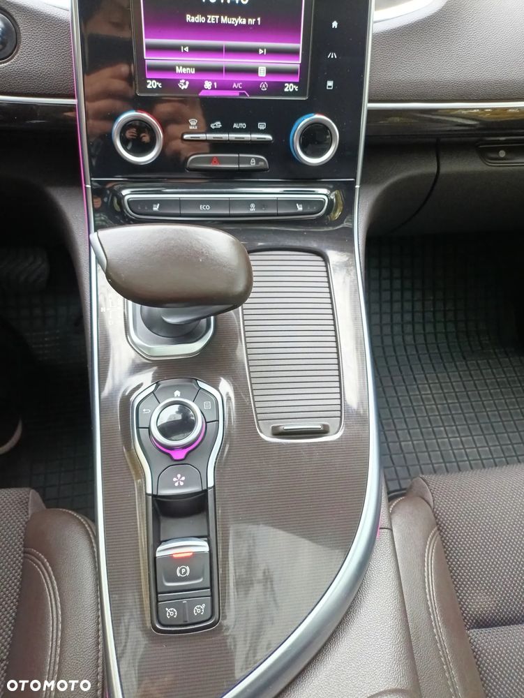 Renault Espace 1.6 dCi Energy Magnetic EDC - 6