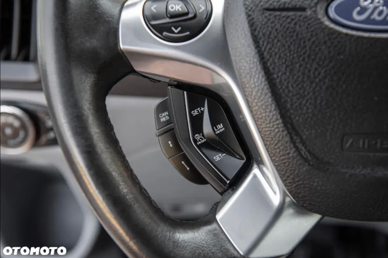 Ford Transit - 14
