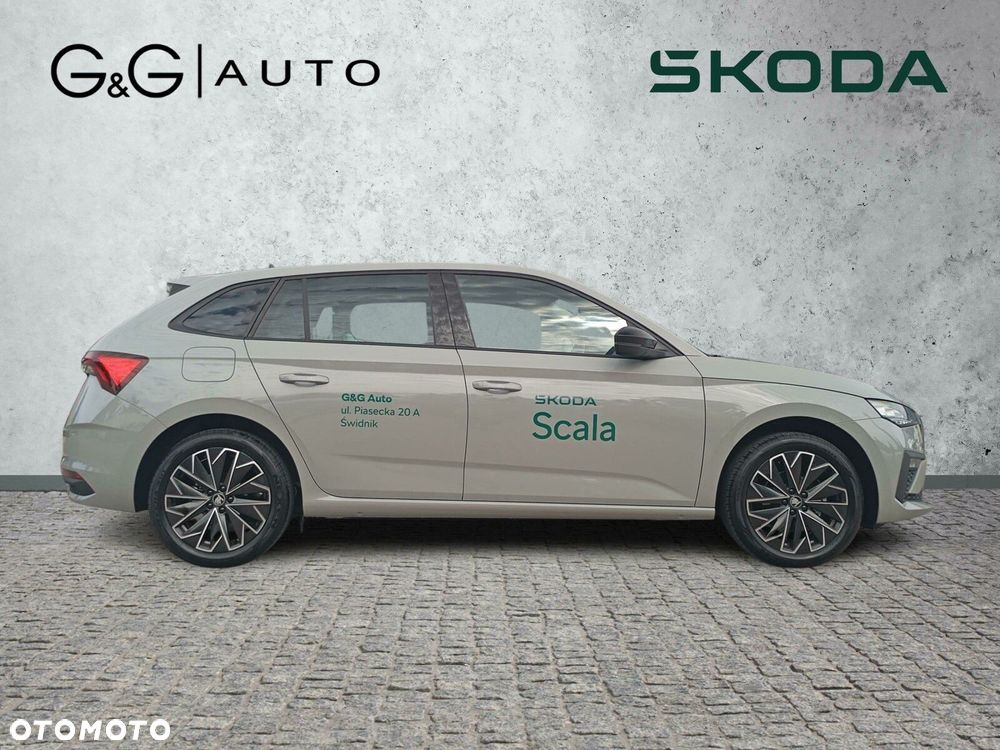 Skoda Scala - 7