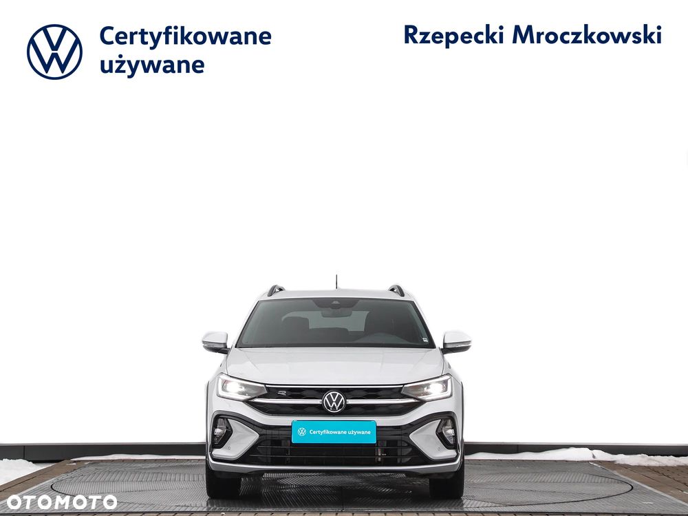 Volkswagen Taigo 1.5 TSI ACT R-Line DSG - 3