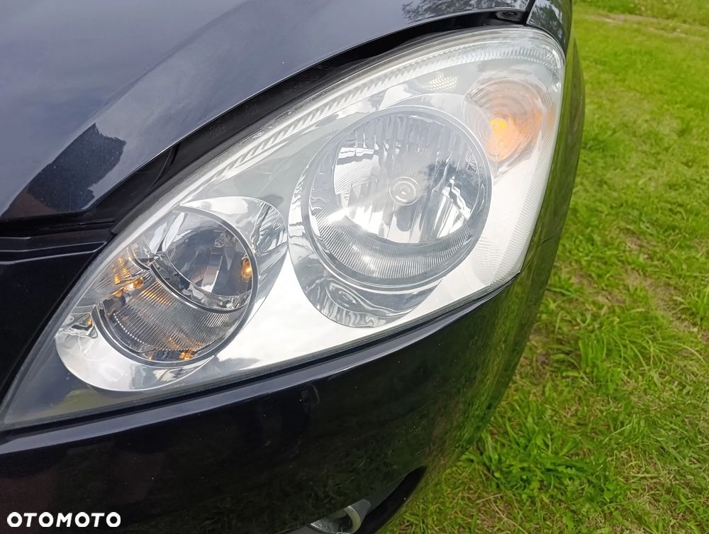 Kia Ceed 1.4 Optimum - 26