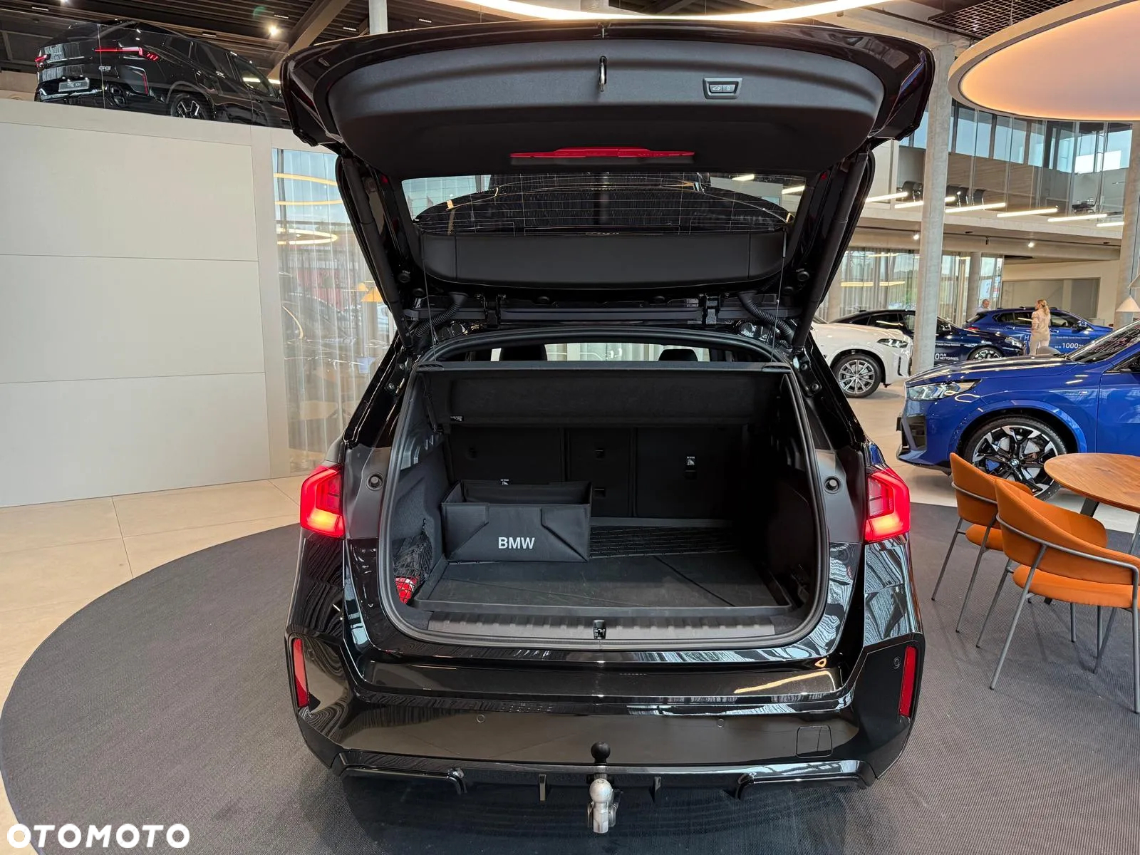 BMW X1 sDrive18d M Sport - 6