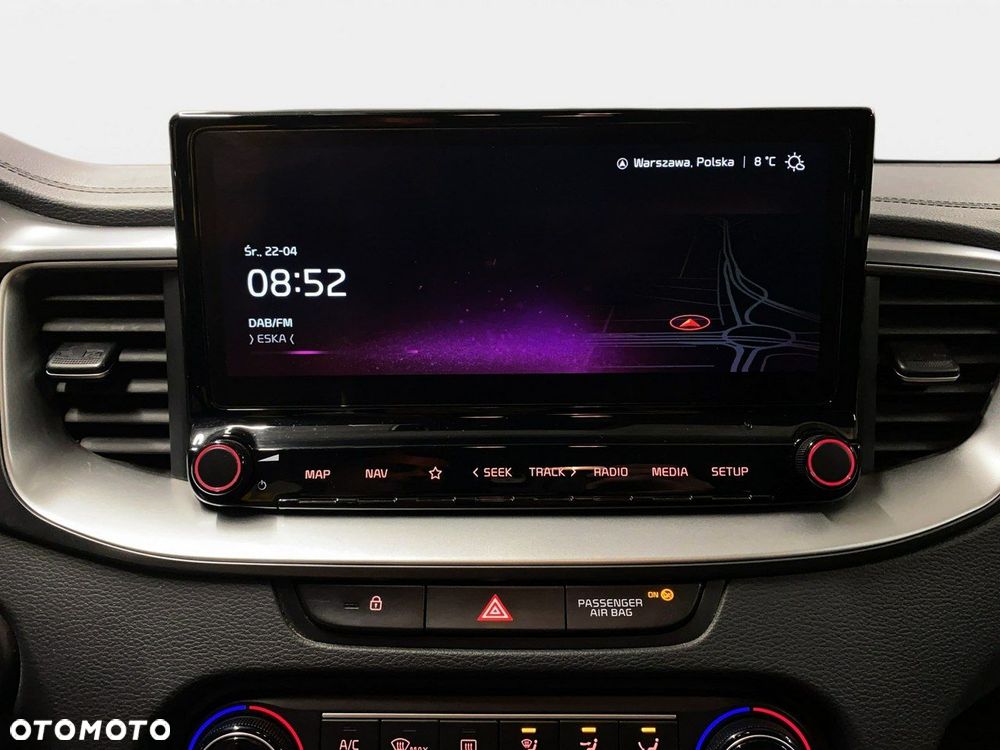 Kia Ceed - 30