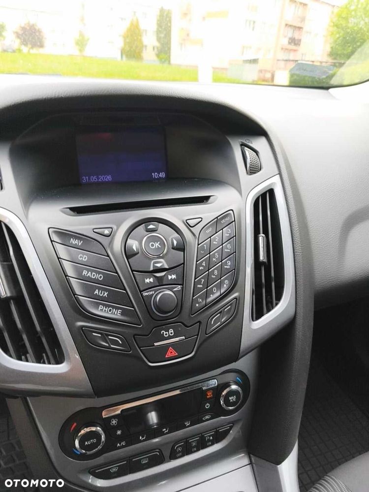 Ford Focus - 6