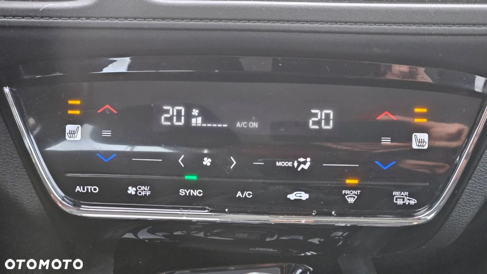 Honda HR-V 1.6 i-DTEC Executive - 22