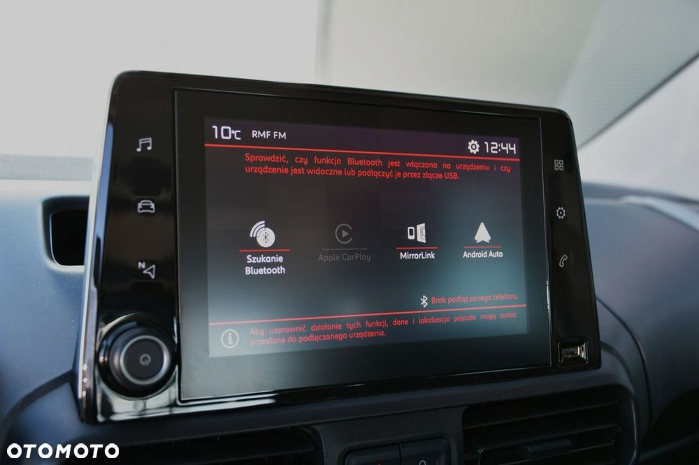 Citroën Berlingo XL 1.5 BlueHDI Feel S&S - 27